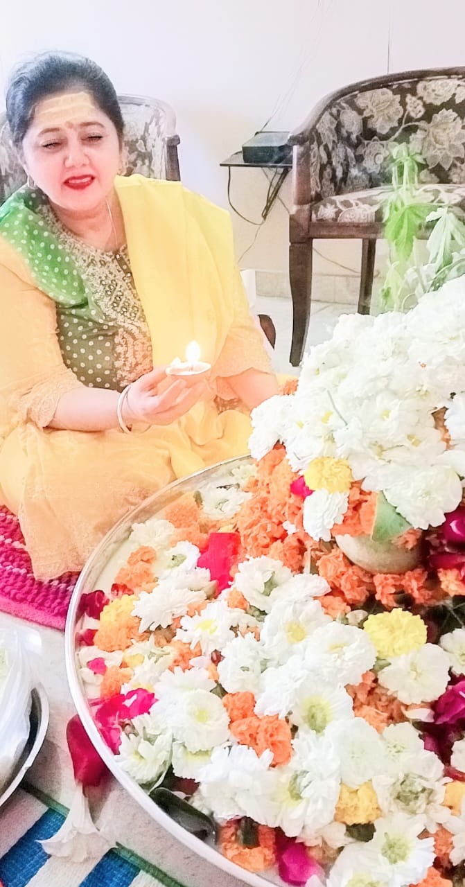 Astrology Session Image